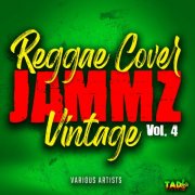 VA - Reggae Cover Jammz, Vol 4: Vintage (2025)