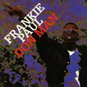 Frankie Paul - Don Man (1993)