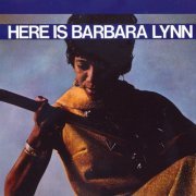 Barbara Lynn - Here Is Barbara Lynn (1968/2009) CD-Rip