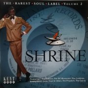 VA - Shrine - The Rarest Soul Label Volume 2 (2002)