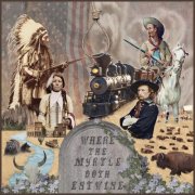 Jonny Miller - Where The Myrtle Doth Entwine (2026) [Hi-Res]