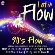 Latin Flow - 90's Flow (2013)