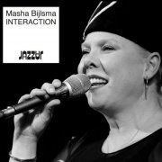 Masha Bijlsma - Interaction (2022) [Hi-Res]