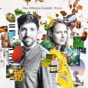 Duo Oltheten Gomide - Brasis (2022)