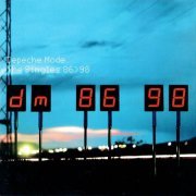 Depeche Mode - The Singles 86-98 (1998) mp3