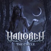 Vallorch - The Circle (2025) Hi-Res