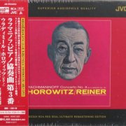 Vladimir Horowitz, Fritz Reiner - Rachmaninov: Piano Concerto No.3 (1951) [2008 XRCD24]