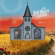 Sun Valley Station - DANO (2021)