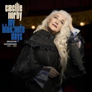 Cæcilie Norby - My Blue Note Days (Selected Recordings 1995-2002) (2026)