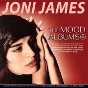 Joni James - The Mood Albums 1960-61 (2025)