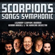 Herman Rarebell - Scorpion's Songs Symphonic (2022) Hi Res