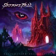 Satan's Fall - Destination Destruction (2023) Hi-Res