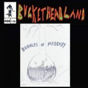 Buckethead - Bubbles Of Mercury (Pike 466) (2023)