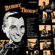 Bobby Troup - Bobby Troup! (1954)