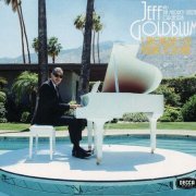 Jeff Goldblum & The Mildred Snitzer Orchestra - I Shouldnt Be Telling You This (2019) [CD-Rip]