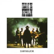 Fields Of The Nephilim - Dawnrazor (2025 Remaster) (1987)