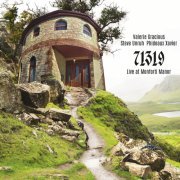 Steve Unruh - 71319 Live at Monforti Manor (2020)