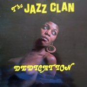 The Jazz Clan - Dedication (2022)
