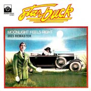 Starbuck - Moonlight Feels Right (2023 Remaster) (1976) [Hi-Res]