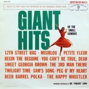 Various Artists - Giant Hits Of The Small Combos (1961) [Vinyl]