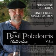 Basil Poledouris - The Basil Poledouris Collection Vol. 2 (2022) [Hi-Res]