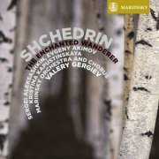 Valery Gergiev, Mariinsky Orchestra and Chorus - Shchedrin: The Enchanted Wanderer (2010) [SACD]