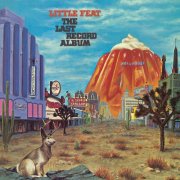 Little Feat - The Last Record Album (Deluxe Edition) (2025)
