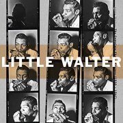 Little Walter - The Complete Chess Masters (1950-1967) (2009/2019)