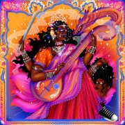 KulfiGirls - Divinity (2025) [Hi-Res]