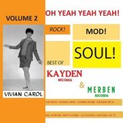 Various Artists - Best of Kayden & Merben Records, Vol. 2 (2022)