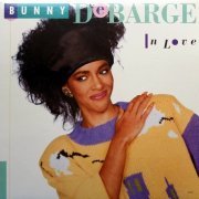 Bunny DeBarge - In Love (1987) [Vinyl]