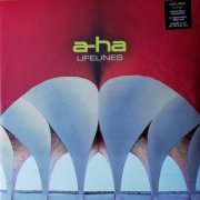 A-ha - Lifelines (Reissue,Remastered 2019) 2LP