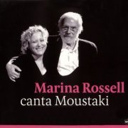 Marina Rossell - Marina Rossell canta Moustaki (2011)