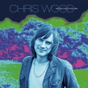 Chris Wood - Moon Child Vulcan (2017)