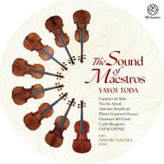 Yayoi Toda, Midori Nohara - The Sound of Maestros (2026) [Hi-Res]