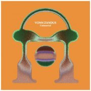 Vonn Zandus - Unimortal (2023) [Hi-Res]