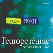 New Collegium - l'europe réunie (2024) [Hi-Res]