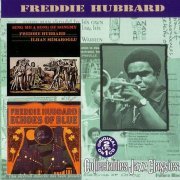 Freddie Hubbard - Sing Me A Song Of Songmy/Echoes Of Blue (2001)