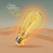 Peter Frampton - Carry The Light (2026)