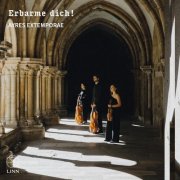 Ayres Extemporae - Erbarme dich! (2026) [Hi-Res]