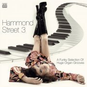 VA - Hammond Street 3 (2007)