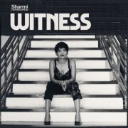 Sharmi Surianarain - Witness (2026)