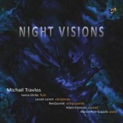 Various Artists - Night Visions (2019)