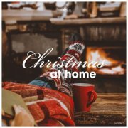 VA - Christmas at Home (2021)