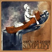 Brendan James - Simplify (2013)