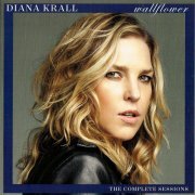 Diana Krall - Wallflower (The complete sessions) (2015) lossless