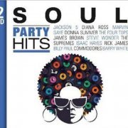 VA - Soul Party Hits [2CD Set] (2017)