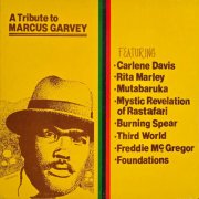Various Artists - A Tribute To Marcus Garvey (2025) [Hi-Res]