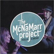 The McNamarr Project - Holla & Moan (2019) [CD Rip]