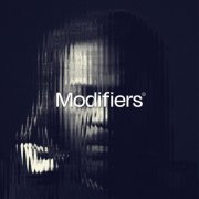 VA -  Modifiers (Osunlade Edition) (2025)